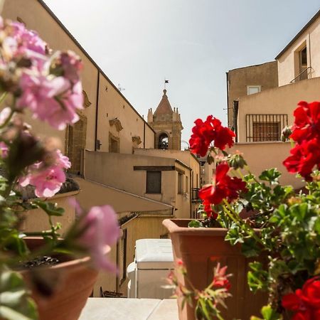 Le Maioliche Bed & Breakfast Agrigento Dış mekan fotoğraf