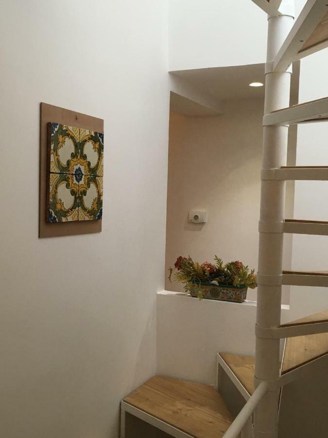 Le Maioliche Bed & Breakfast Agrigento Dış mekan fotoğraf