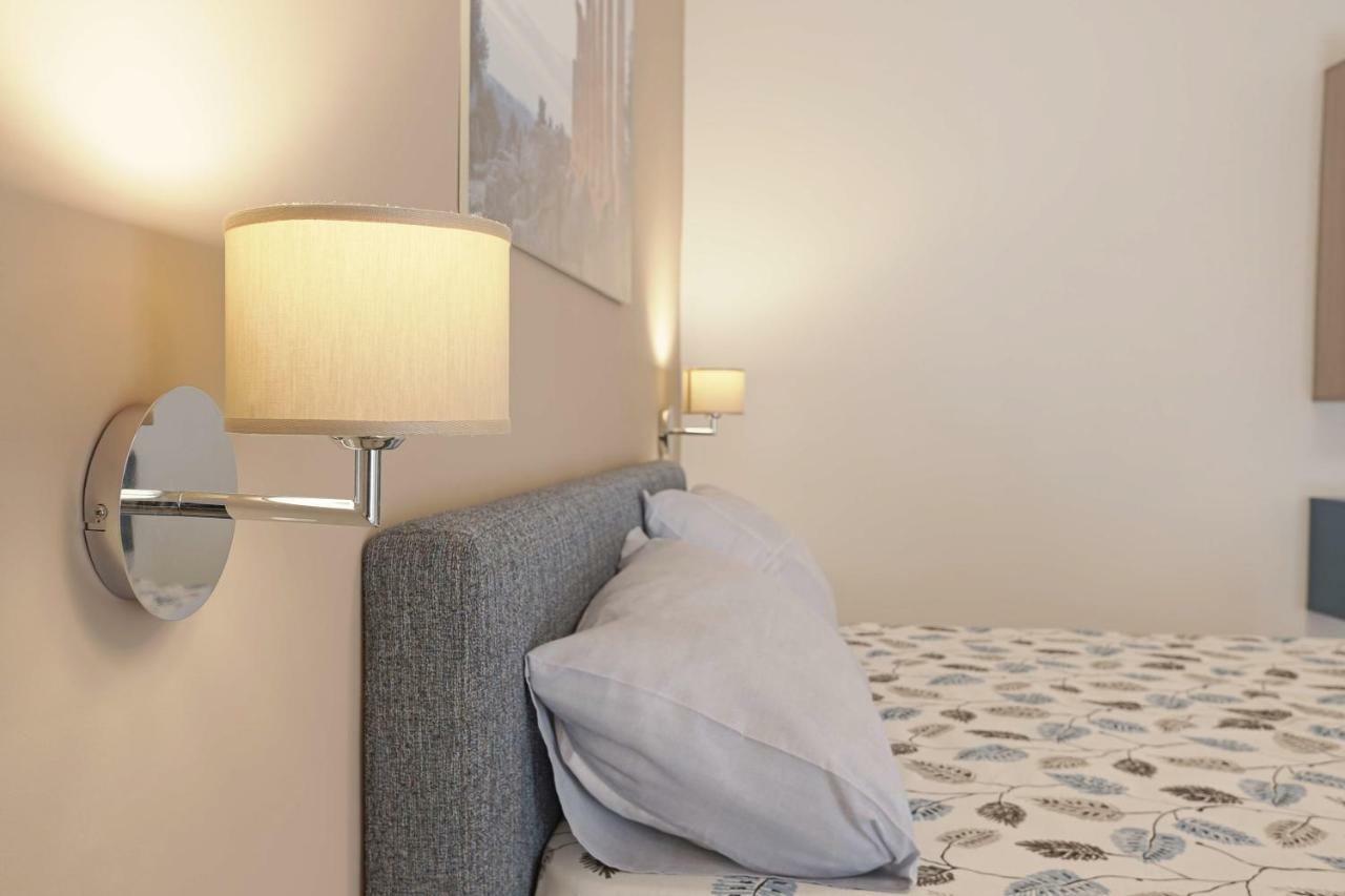 Le Maioliche Bed & Breakfast Agrigento Dış mekan fotoğraf