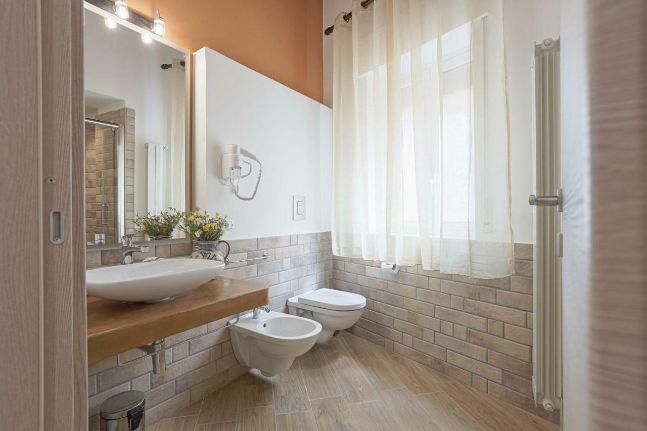 Le Maioliche Bed & Breakfast Agrigento Dış mekan fotoğraf