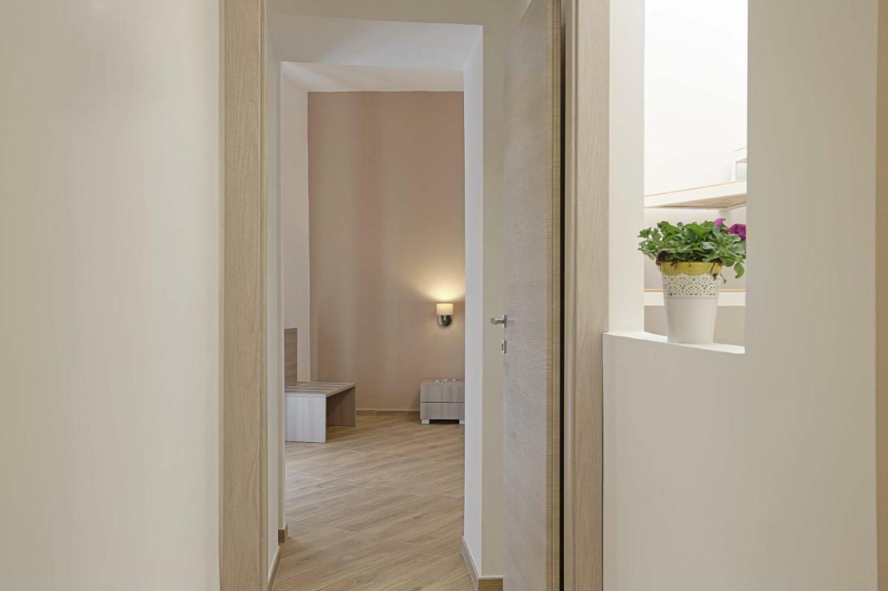 Le Maioliche Bed & Breakfast Agrigento Dış mekan fotoğraf