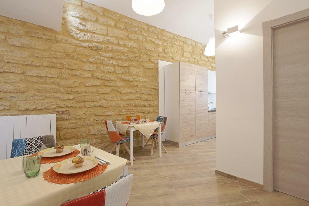 Le Maioliche Bed & Breakfast Agrigento Dış mekan fotoğraf