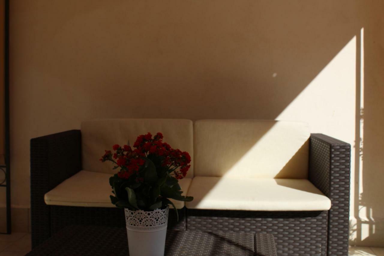 Le Maioliche Bed & Breakfast Agrigento Dış mekan fotoğraf