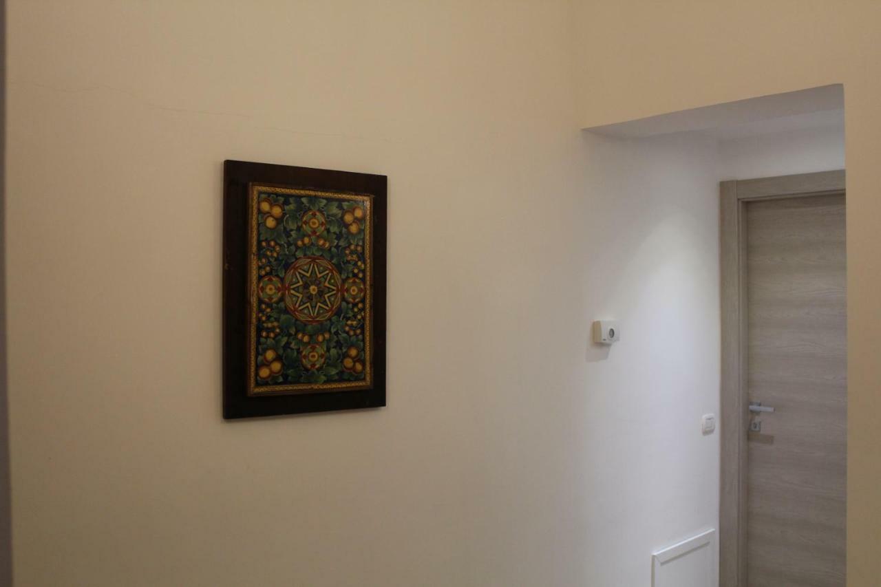 Le Maioliche Bed & Breakfast Agrigento Dış mekan fotoğraf